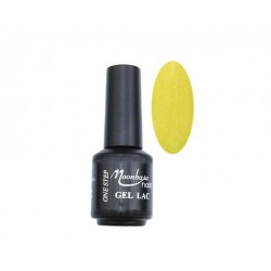 Gel Lac One Step Moonbasa 5ml #089 Gel Lac One Step Moonbasa 5ml #089